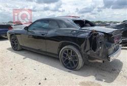 دۆج چالنجەر